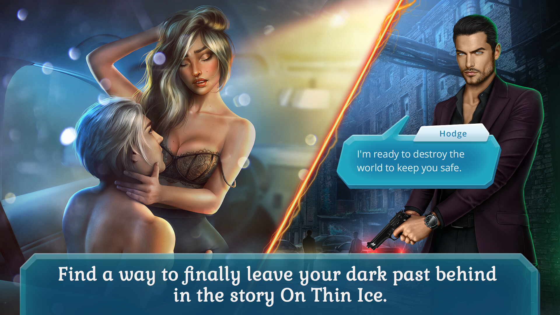 Best romance games for Android in 2026: editors’ picks across otome, dating sims and interactive stories