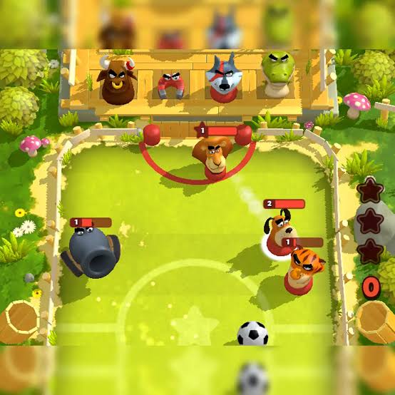 Top games like Head Ball 2 for Android: quick-fire football and PVP alternatives