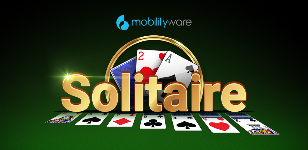 Solitaire by MobilityWare