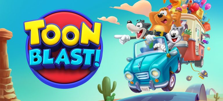 The best Android games like Toon Blast for quick, satisfying puzzle bursts