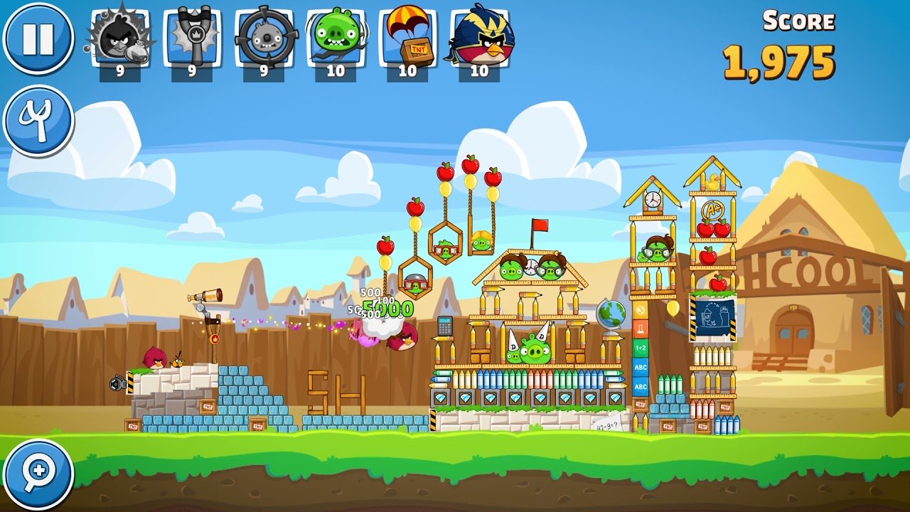 The Best Slingshot Games for Android: 7 Picks That Nail the Arc and the Crash