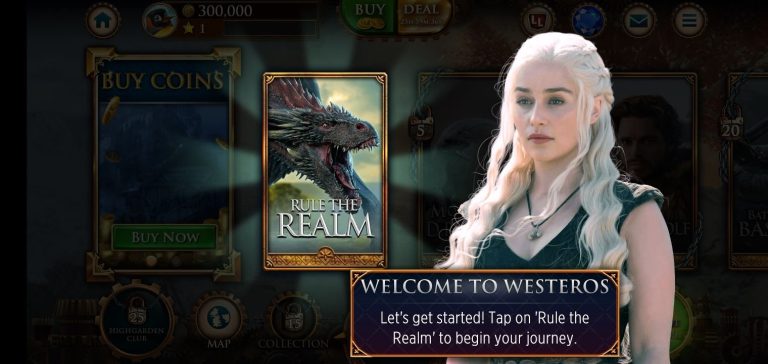 The best RPG-inspired slot games for Android