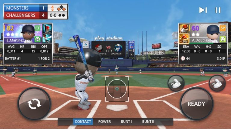 The 7 Best Baseball Games for Android in 2026