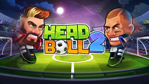Head Ball 2 for Android Review + quick level up tips