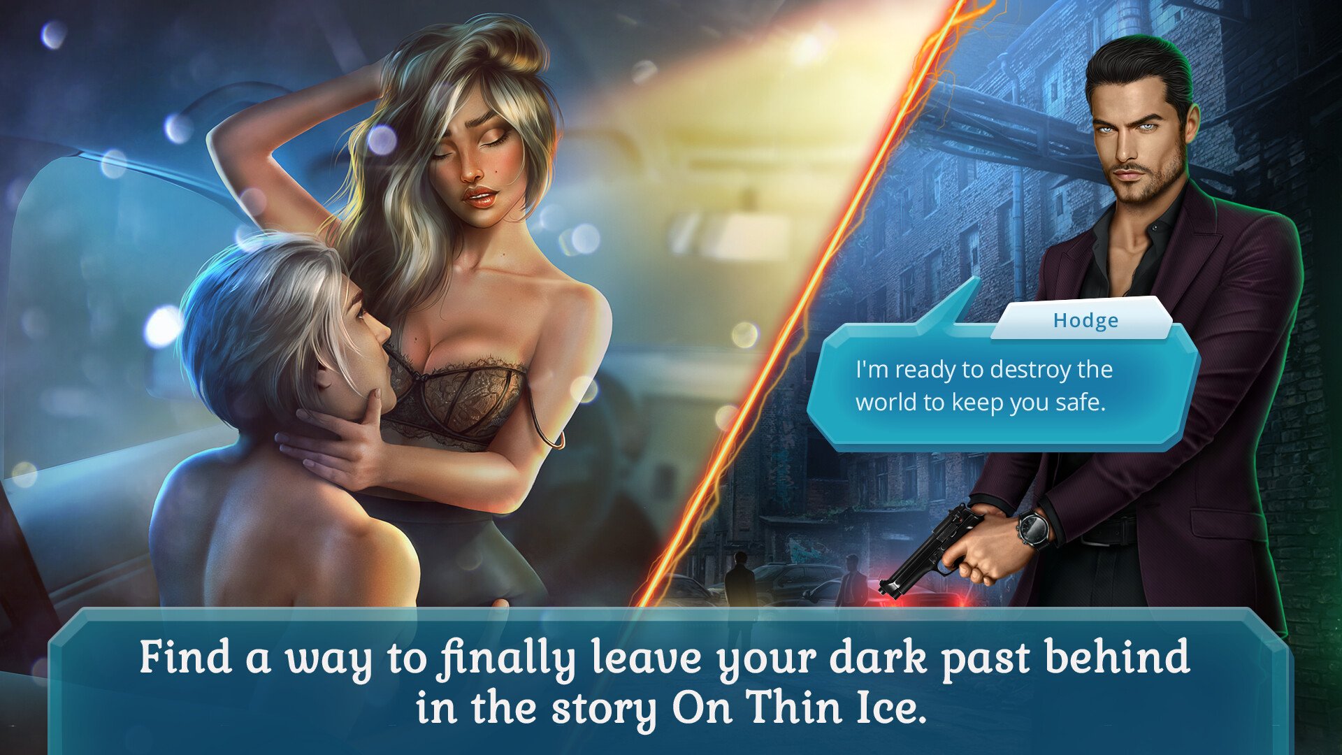 Best romance games for Android in 2026: editors’ picks across otome, dating sims and interactive stories