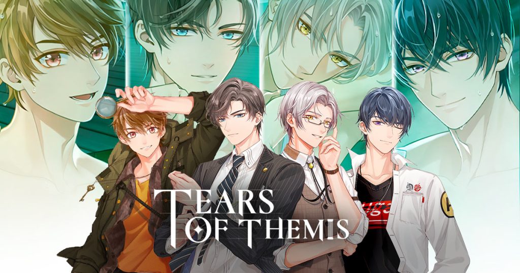 tears of themis