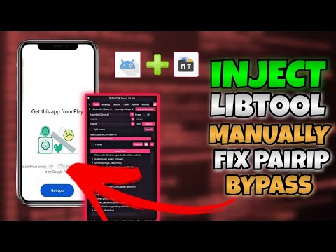 What is libTool, and can you use it to mod Android games?